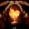 Aroma candle