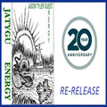 Energy 20 Year Anniversary Re-Release