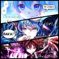 Dwandonly、初音ミク、Kasane Teto、Dwan Martin - Kimi No Taion! (Your Heat!)(Vocaloid Otakus REMIX)