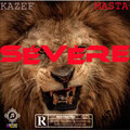 KAZEF、masta - sévère (Explicit)