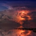 Rain Relaxation - Voltage Night