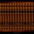 XIII Chapters
