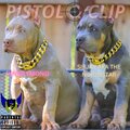 Pistol、Clip、Codak - BLOW (feat. Codak)(Explicit)