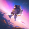 lofi..、slowed down music - rocket man - slowed + reverb