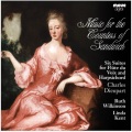 Music for the Countess of Sandwich