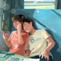 沉重的橙子 - 面会菜