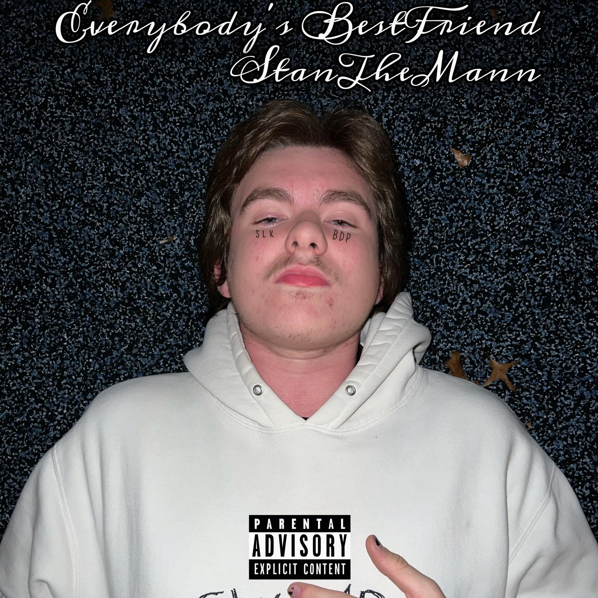 BIG MO、Pdub、StanTheMann - CYPER TRIZ (Explicit)