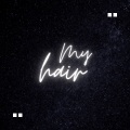 Iker - My Hair