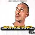 Soulconquer、Pablo - Fragmentse of Time (Main Avenue Mix)