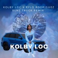 Benz Truck (feat. Rylo Rodriguez)(Radio Edit)