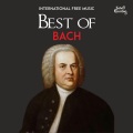 International Free Music - Bach's Prelude No.2 in C minor from book 1