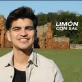 Doble cinco oficial - Limón con sal