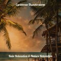 Rain Relaxation、Nature Relaxation - Caribbean Thunderstorm, Pt. 4