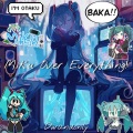 Dwandonly - Miku Over Everything!