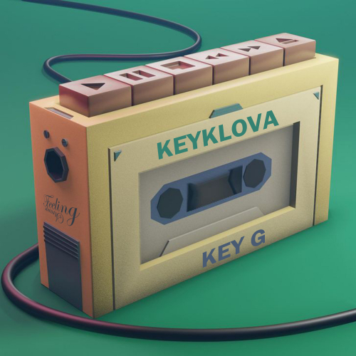 Keyklova - Ehi