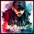 Blackman - My heart