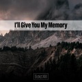 I'll Give You My Memory District XXIII