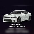 Scat Pack (feat. VERIFYD & BittyRich) [Explicit]