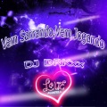 DJ Derek XX - Vem Sarrando, Vem Jogando (Explicit)