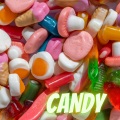 Bella DJ - Candy (Slowed)(Remix)