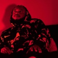 Red Star - white lines (Explicit)