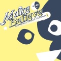 Make Believe (feat. Sydney Osmon & Tomotasauce)