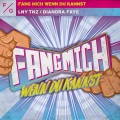 Fang Mich Wenn Du Kannst (D-Sides Remix)