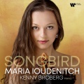 Maria Ioudenitch、Kenneth Broberg - Soleils couchants
