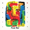 Pillar Point - Playtime