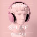 Mapalo、Pelican - Spliff