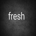 rio febrian - Fresh