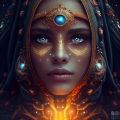 Instrumental Piano Universe、Deep Relaxation Meditation Academy、Chakra Meditation Universe - Evening Lights