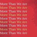 Bronson - More Than We Are