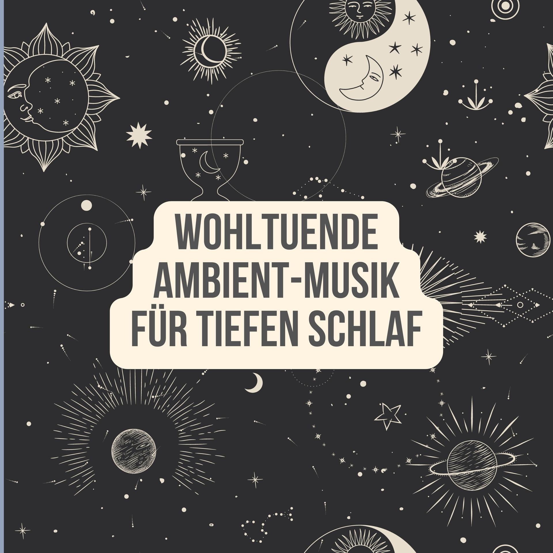 Entspannende Musik Spa、Schlaf Hilfe、Ruhige Entspannende Atmosphäre - Wohltuende Ambient-Musik für tiefen Schlaf, Pt. 5