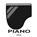 Alban - Wind and Piano
