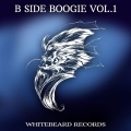 David Boogie - Trumpet
