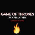 Game of Thrones (Acapella Ver.|Acapella)