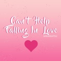 Can't Help Falling in Love