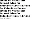 Living On Video