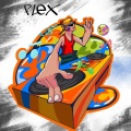 Weidd、Christian Kuria、Sukima Switch - Flex (feat. Christian Kuria & Sukima Switch)