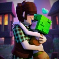 Voxel Love