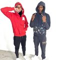 B-Mill、Yb Phil - Naruto (feat. B-Mill)(Explicit)