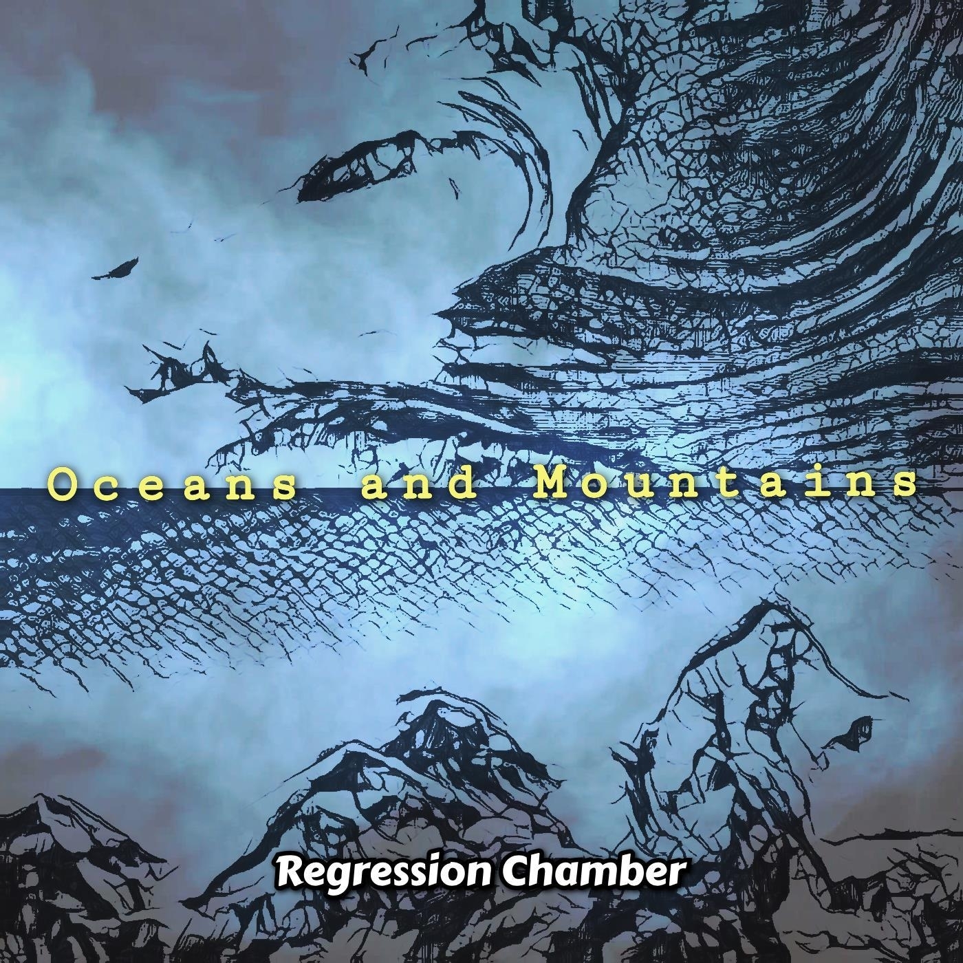 Regression Chamber - Mountains