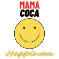 MAMA COCA - Life Satisfaction