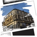 Utopik、Bugs Benny、MMX、La Maison Berbisey - Conscience