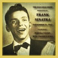 Gary Crosby、Frank Sinatra - Where The Blue of the Night + Sunday, Monday, Or Always