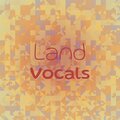 Lenneth - Land Vocals