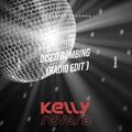 Kelly Reverb - Disco Bombing (Radio Edit)