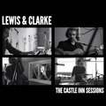Lewis & Clarke - Black Cloud