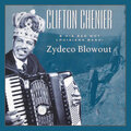 clifton chenier - There's Something Wrong